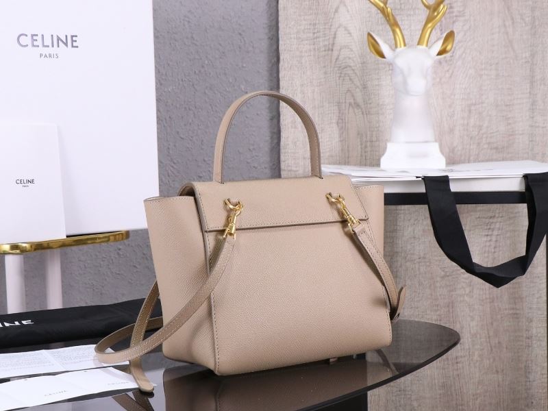 Celine Nano Bags